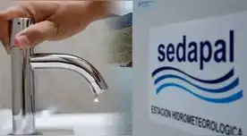 Todos los distritos y sectores que no tendrán agua este miércoles 4 de marzo Todos los distritos y sectores que no tendrán agua este miércoles 4 de marzo
