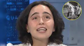 Francesca Montenegro confiesa el error que marcó su vida tras caso Adrián Villar.