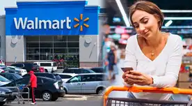 Reportan tiroteo cerca al Walmart y clientes revelan preocupante situación.