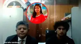 Posponen audiencia de PRISIÓN PREVENTIVA contra Adrián Villar: en este día anunciarán la RESOLUCIÓN de la SENTENCIA