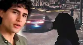 Abogada IMPACTA al revelar RASGOS FÍSICOS de mujer COPILOTO de Adrián Villar durante ATROPELLO a Lizeth Marzano Abogada IMPACTA al revelar RASGOS FÍSICOS de mujer COPILOTO de Adrián Villar durante ATROPELLO a Lizeth Marzano