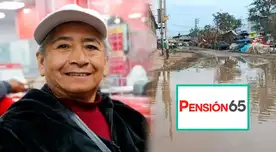 ¡Pensión 65 adelanta pago por LLUVIAS! Midis CONFIRMA NUEVO cronograma: consulta con tu DNI si estás en el padrón oficial, AQUÍ ¡Pensión 65 adelanta pago por LLUVIAS! Midis CONFIRMA NUEVO cronograma: consulta con tu DNI si estás en el padrón oficial, AQUÍ