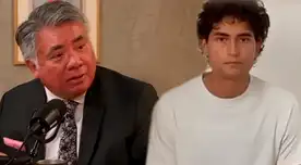 Abogado de Adrián Villar volvió a confirmar que su patrocinado estuvo en shock.