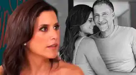 María Pía Copello hace advertencia a sus fans.