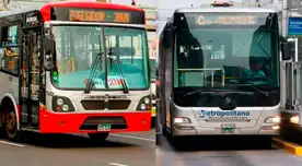 ATU rompe su silencio tras emergencia declarada por Minem: esto se viene para el Metropolitano y Corredores ATU rompe su silencio tras emergencia declarada por Minem: esto se viene para el Metropolitano y Corredores