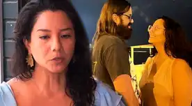 Mayra Couto se sincera sobre sus deseos de ser madre. Mayra Couto se sincera sobre sus deseos de ser madre.