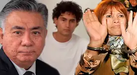 Magaly Medina recordó que César Nakasaki fue su abogado en juicio con Paolo Guerrero. Magaly Medina recordó que César Nakasaki fue su abogado en juicio con Paolo Guerrero.