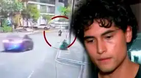 Adrián Villar se sincera ante el juez en audiencia. Adrián Villar se sincera ante el juez en audiencia.