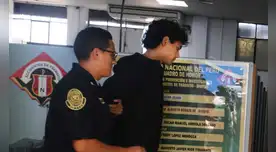 Adrián Villar: ¿Prisión o libertad?