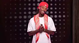 Ya Ice Dilan viene al Perú