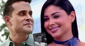 Christian Domínguez y Pamela Franco viven EMOTIVO momento juntos, sin Karla Tarazona ni Christian Cueva: Imágenes revelan cómo se llevan