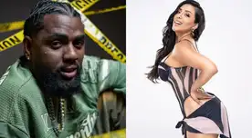 “Payaso por Ley” quiere un feat con Kate Candela