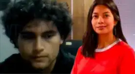 Adrián Villar pide perdón por la muerte de Lizeth Marzano.