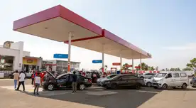 ¿Se puede usar GLP en un carro a GNV? Esto dicen los especialistas sobre tu motor.