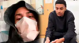 Youna se sincera sobre su salud.