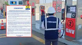 Osinergmin lanza DRÁSTICA medida por crisis de GNV en Lima.