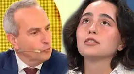 Papá de Francesca Montenegro revela qué DECISIÓN habría tomando si su hija hubiera ATROPELLADO a Lizeth Marzano: ¿Qué dijo?