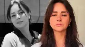 Maricielo Effio aparece LLORANDO tras ABANDONAR el Perú para trabajar en EE. UU. y revela QUÉ LE PASÓ: "Soy mamá..."