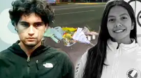 Abogado de Adrián Villar APELA a dictamen de 9 meses de PRISIÓN PREVENTIVA tras atropellar a Lizeth Marzano