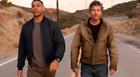 "Lintenas" llega a HBO Max en agosto