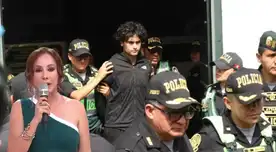 Janet Barboza sin filtros contra el padre de Adrián Villar tras tragedia de Lizeth Marzano.