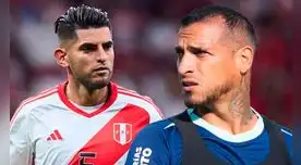 Miguel Trauco y Carlos Zambrano pueden volver a ser considerados por la selección peruana. Foto: composición EP