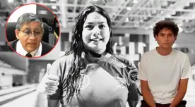 Prisión preventiva para Adrián Villar juez detalla el comportamiento que indignó al país.