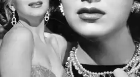 Ana Luisa Peluffo falleció a los 96 años de edad en su rancho.