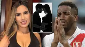 Darinka Ramírez LUCE FELIZ su 'pancita' junto a su novio y envía FIRME indirecta.