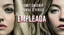 "La Empleada" llega a DIRECTV "La Empleada" llega a DIRECTV