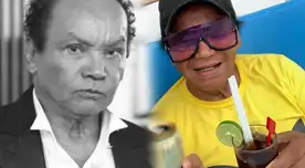 Melcochita ROMPE SU SILENCIO sobre su PREOCUPANTE adicción a los 89 años y revela cómo obtiene el dinero