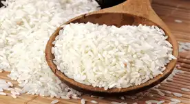 ¡Alerta sanitaria! RETIRAN más de 36 millones de kilos de ARROZ de conocida marca por posible contaminación