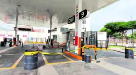 Congreso propone bono y suspensión de deudas para transportistas por crisis del GNV.