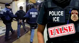 La nueva táctica que utilizará el ICE para aumentar la deportación en EE.UU.