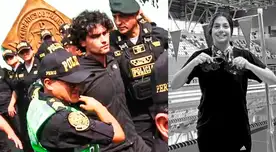 ¿A qué penal irá? INPE toma decisión clave tras inesperado giro en caso de Adrián Villar por atropello de Lizeth Marzano