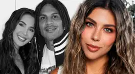 Alondra García Miró genera reacciones tras desaparecer en redes.