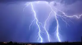 Senamhi aclara el origen de los impactantes truenos en Lima.