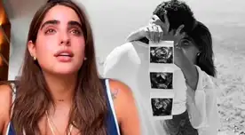 Isabella Ladera genera preocupación a sus fans.