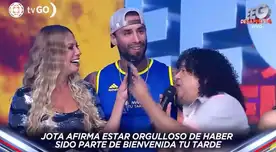 Esto es Guerra lideró rating de la TV peruana