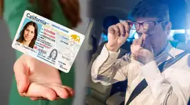 Las licencias de conducir de 20 estados quedarán prohibidos en Florida.