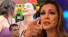 Hija de Christian Domínguez envía EMOTIVO mensaje a Pamela Franco tras respaldar CRÍTICAS contra Karla Tarazona: "Eres increíble"