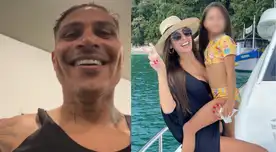 La medida de Paolo Guerrero con la familia de Ana Paula que causa revuelo.