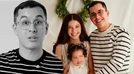 Pareja de Doris Fundichely genera reacciones con publicación.