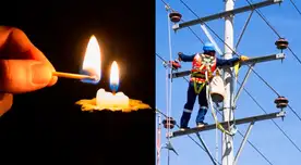 Confirmado: estos distritos se quedarán sin luz el lunes 9 de marzo, revisa si tu zona está en la lista
