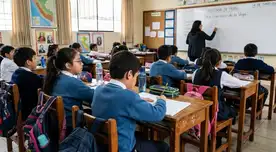 La seguridad emocional es clave en el regreso al colegio. Conoce recomendaciones para acompañar emocionalmente a los niños.