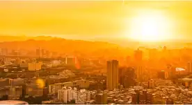 Estos son los distritos que superarán los 30°C por ola de calor en Lima Metropolitana.