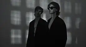 Fama presenta "Fuera de mí"