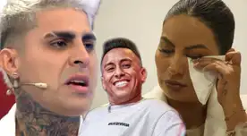 Paul Michael DEJA en SHOCK con su INESPERADA respuesta sobre matrimonio con Pamela López.