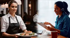 Trabajos de medio tiempo para latinos bien pagados en EE.UU.