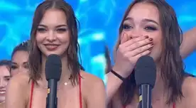 Flavia López comete VERGONZOSO error en Esto es Guerra y asegura que “2x2 es 8”